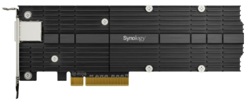 Плата Synology E10M20-T1 фото 1