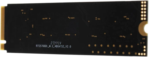 Твердотельный накопитель AGi PCIe 3.0 x4 2TB AGI2T0GIMAI298 AI298 M.2 2280 [AGI2T0GIMAI298] фото 3