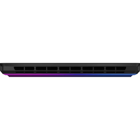 Ноутбук/ ASUS ROG Strix SCAR 16 G635LX-RW150 16"(2560x1600 miniLED (матовый, 240Hz, 3ms))/Intel Core Ultra 9 275HX(2.7Ghz)/65536Mb/1024PCISSDGb/noDVD/Ext:NVIDIA GeForce RTX 5090(24576Mb)/Cam/BT/WiFi/90WHr/war 1y/2.8kg/Off Black/DOS + NumberPad фото 11