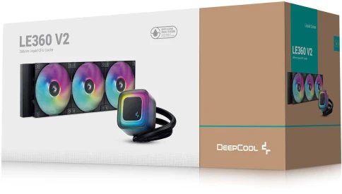 Deepcool R-LE360-BKAMMC-G-2 фото 6