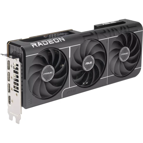 ASUS PRIME-RX9070-O16G-EVO (90YV0MQ0-M0NA00) фото 2
