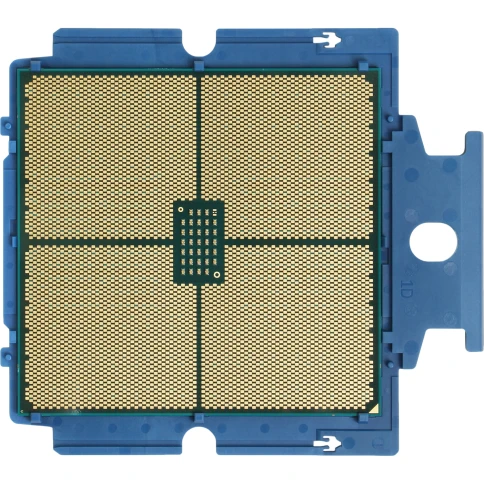 Процессор серверный/ CPU SP5 AMD EPYC 9755 (128C/256T, 2.7/4.1GHz, 512MB, 500W) OEM фото 2