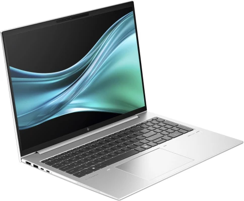 Ноутбук HP EliteBook 860 G11 Core Ultra 5 125U 16Gb SSD512Gb Intel Gra фото 2