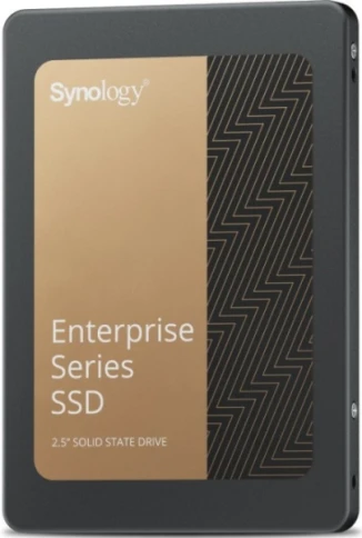 Накопитель SSD 2.5'' Synology SAT5220-480G фото 1