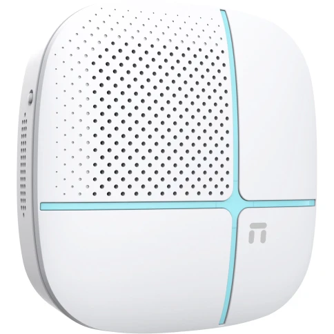 Точка доступа/ PoE Wi-Fi точка доступа c функцией маршрутизатора, скорость до 1200 Мбит/с, c поддержкой Easy Mesh фото 2