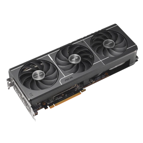 Видеокарта/ PRIME-RX9070XT-O16G фото 5
