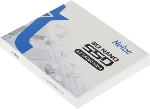 Netac NT01N600S-512G-S3X фото 7