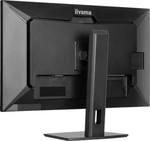 Монитор Iiyama 32" ProLite XUB3297QSNP-B1 черный IPS LED 1ms 16:9 HDMI M/M матовая HAS Piv 1000:1 350cd 178гр/178гр 2560x1440 100Hz DP QHD USB 9.5кг фото 10