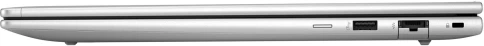 Ноутбук HP ProBook 460 G11 Core Ultra 7 155U 16Gb SSD512Gb Intel Graphics 16" WUXGA (1920x1200) FreeDOS silver WiFi BT Cam (A38BHET) фото 6