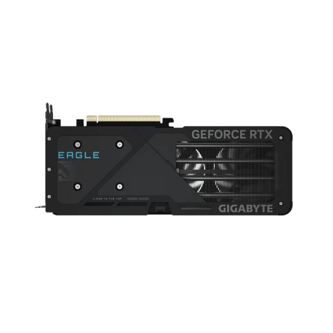 Видеокарта/ GV-N506TEAGLEMAX OC-8GD фото 8