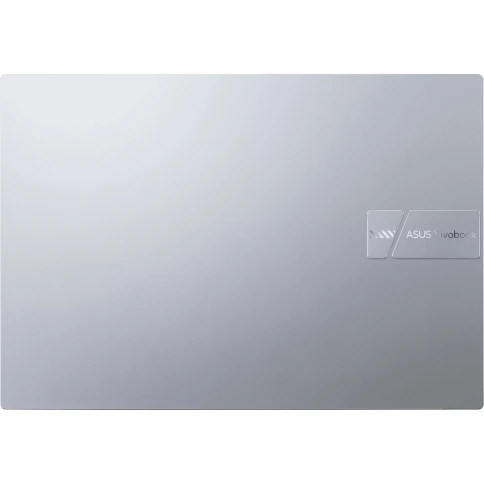 Ноутбук/ ASUS M1605NAQ-MB314 16"(1920x1200 (матовый) IPS)/AMD Ryzen 5 150(3.3Ghz)/16384Mb/1024PCISSDGb/noDVD/Int:Shared/Cam/BT/WiFi/42WHr/war 1y/1.88kg/Cool Silver/DOS фото 7