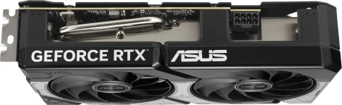 Видеокарта Asus PCI-E 4.0 DUAL-RTX5060TI-O8G NVIDIA GeForce RTX 5060TI 8Gb 128bit GDDR6 2602/28000 HDMIx1 DPx3 HDCP Ret фото 22