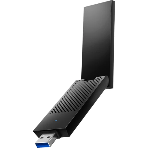 Адаптер Wi-Fi/ BE6500 Tri-Band Wi-Fi7 USB 3.0 Adapter фото 2