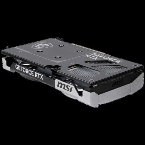 Видеокарта PCIE16 RTX5060TI 16GB RTX 5060 Ti 16G VENTUS 2X PLUS MSI фото 3