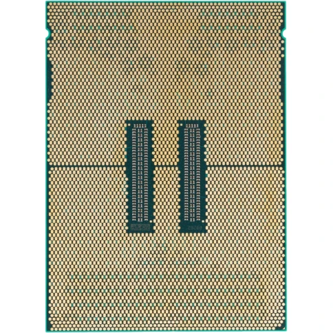 Процессор Intel Xeon/ Intel Xeon Silver 4410Y 2G, 12 C/24T, 16GT/s, 30M Cache, Turbo, HT (150W) DDR5-4000 фото 2