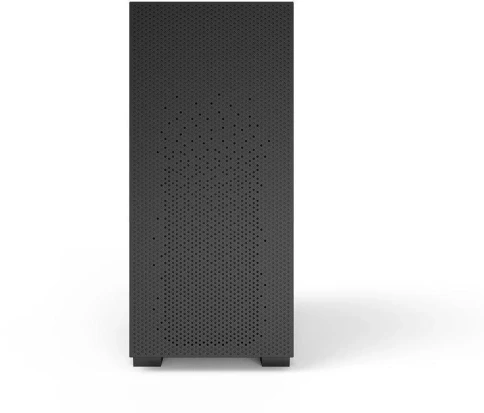 Корпус Azza Celesta F черный ATX 5x120mm 5x140mm 2xUSB2.0 1xUSB3.0 audio bott PSU [CSAZ-340F CELESTA] фото 6
