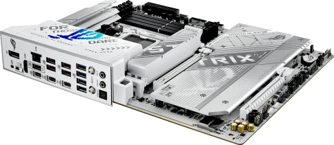 ASUS ROG STRIX X870-A GAMING WIFI фото 12
