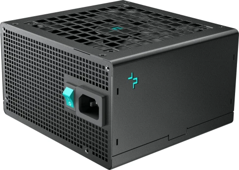 Блок питания Deepcool ATX 750W PL750D 80+ bronze (20+4pin) APFC 120mm fan 8xSATA RTL [PL750D] фото 4