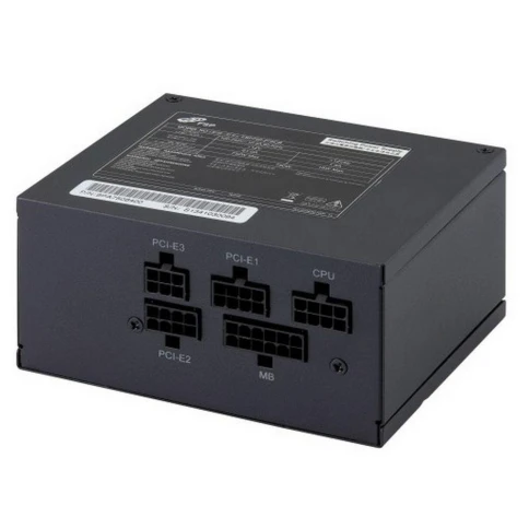 Блок питания FSP FSP750-27SCB  750W, SFX (ШВГ=125*63.5*100мм), 80PLUS Gold, A-PFC, Стандарт IEC 62368, ,OEM {16} фото 2