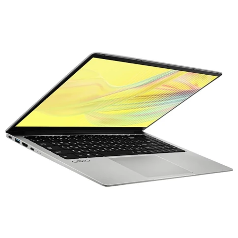 Ноутбук FocusLine F150a-008 15.6"(1920x1080 IPS (матовый))/AMD Ryzen 5 5500U(2.1Ghz)/8192Mb/512SSDGb/noDVD/Int:AMD Radeon Vega 7/Cam/BT/WiFi/45.6WHr/war 1y/1.7kg/Space Gray/noOS + не МПТ фото 8