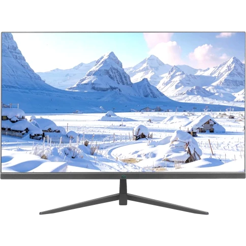 Монитор/ Монитор БЕШТАУ М2701/2K (PN: LCDX ) (27" / IPS / 2560х1440 / 60/75/ 100Hz / LED / HDMI / DP / DVI / Type-C / 178/178 / 300cd / Регулировка наклона / Крепление VESA / Динамики / Черный / МИНПРОМТОРГ (МПТ)) 1 год фото 6