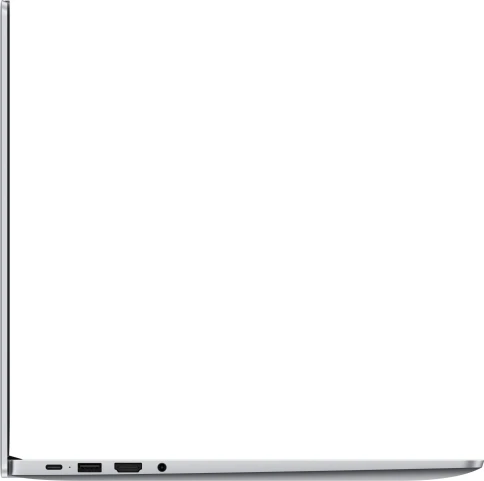 Ноутбук Huawei MateBook D16 Intel Core i5-13420H/16Gb (soldered D4)/SSD512Gb/UMA/16"/IPS/WUXGA/1920x1200/60Hz/NoOS/Mystic Silver/1.68kg фото 15