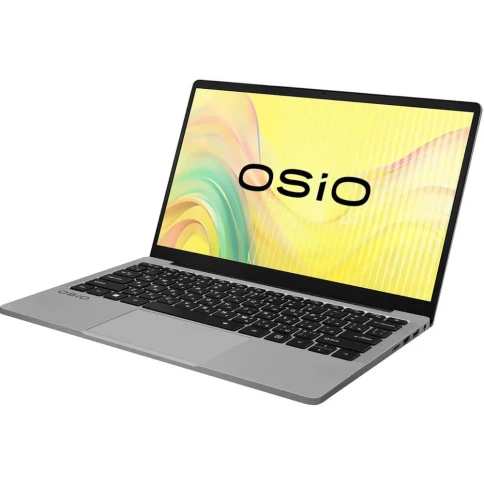 Ноутбук FocusLine F140i-005 14"(1920x1080 IPS (матовый))/Intel Core i3 фото 4
