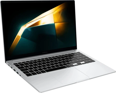 Ноутбук Samsung Galaxy Book 4 NP750 Core 7 150U 16Gb SSD512Gb Intel Graphics 15.6" PLS FHD (1920x1080) Windows 11 Home Multi Language silver WiFi BT Cam (NP750XGK-LS2US) фото 7
