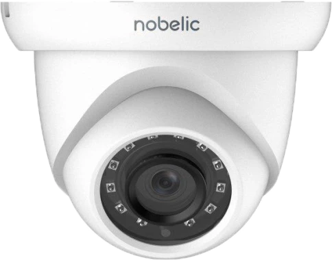 2 МП купольная вандалозащищенная IP видеокамера КМОП-матрица 1/3'' Progressive Scan CMOS H.265+/H.265/H.264+/H.264 видео с разрешением 19201080@25/30к/с0.005 ЛК@F1.6 (AGC вкл.)  4-х кратный оптический зум объектив 4 МП уличная купольная IP-видео фото 3