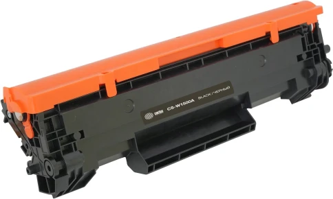 -/ Картридж лазерный Cactus CS-W1500A W1500A черный (975стр.) для HP LaserJet M111a/M111w/MFP M141a/M14 фото 2