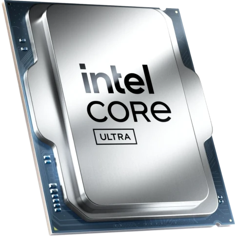 Процессор/ CPU LGA1851 Intel Core Ultra 9 285k (Arrow Lake, 24C/24T, 3.7/5.7GHz, 40MB, 125W) OEM фото 2