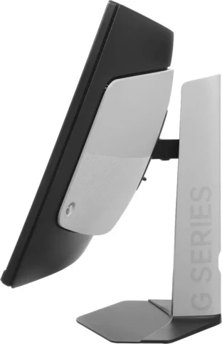 Монитор Xiaomi 34" G34WQi 2026 черный VA LED 21:9 HDMI матовая 4000:1 350cd 178гр/178гр 3440x1440 180Hz FreeSync Premium DP 2K 6.9кг фото 6