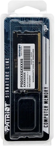 Patriot PSD516G480081S фото 5