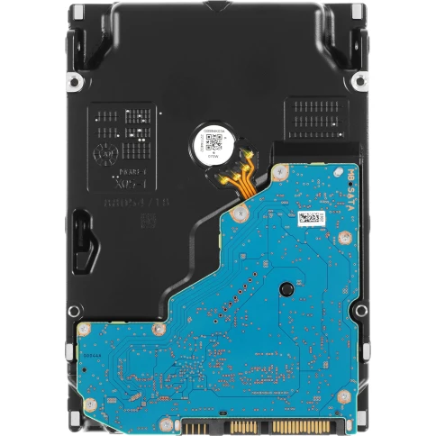 Жесткий диск/ HDD Toshiba SATA3 14Tb 3.5" 7200 512Mb OFFICIAL RECERTIFIED 1 year warranty (replacement WUH721414ALE6L4, ST14000NM000J, MG08ACA14TE, ST12000NM001G, ST12000NM000J, WUH721414ALE6L0, WUS721212BLE6L4) фото 3