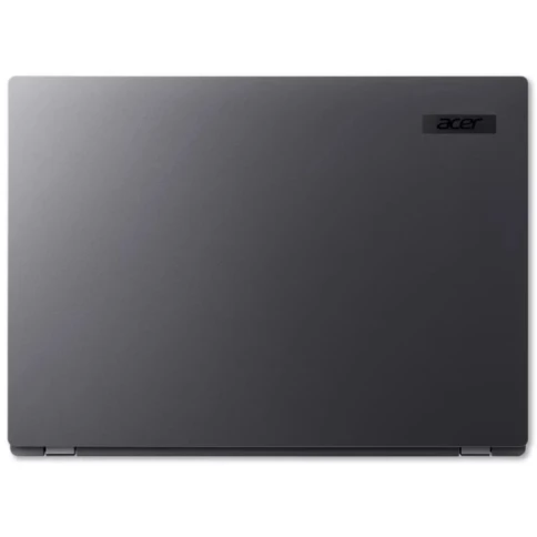Ноутбук/ ACER TravelMate TMP214-55-G2-597S 14"(1920x1200 (матовый) IPS)/Intel Core i5 1335U(1.3Ghz)/16384Mb/256PCISSDGb/noDVD/Int:Intel HD/Cam/BT/WiFi/50WHr/war 1y/1.5kg/Silver/Win11Pro фото 7