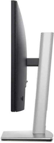 Монитор Dell 23.8" P2425H черный IPS LED 16:9 HDMI матовая HAS Piv 250cd 178гр/178гр 1920x1080 100Hz VGA DP FHD USB фото 5