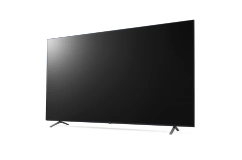 LG 86UN640S 86"UHD; 16/7, 330 кд/м2; ОС webOS 22; Wi-Fi, Buetooth; Динамики; DVB-T2/C/S2; точка доступа; Ориентация установки - альбомная фото 3