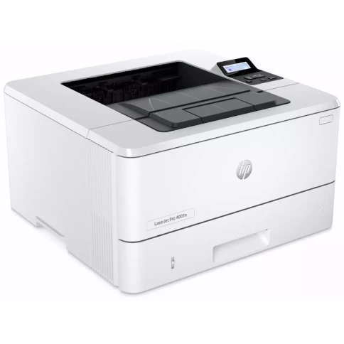 Лазерный принтер/ HP LaserJet Pro 4003n фото 4