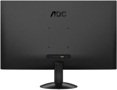AOC Q27B30S3 27" 2560x1440, IPS, 120Hz, 20M:1, 300cd, 4 ms, HDMI 2.0, DisplayPort 1.4, 3Y, Black фото 11