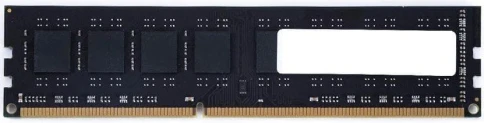 Оперативная память DDR3 4Gb 1600MHz Kingspec KS1600D3P15004G RTL PC3-12800 CL11 DIMM 240-pin 1.5В dual rank Ret [KS1600D3P15004G] фото 1