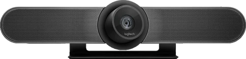 набор для организации видеоконференции/ Logitech MeetUp ConferenceCam фото 2