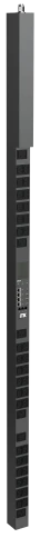 ITK ADMIN PDU PV1413 общ. мон. 3Ф 32А 36С13 6С19 фото 1