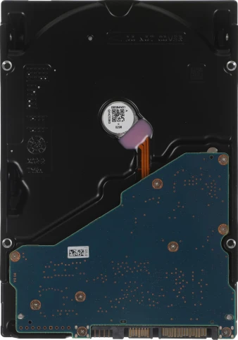 Жесткий диск Toshiba SATA-III 10TB MG10ADA10TE Server Enterprise Capacity 512E (7200rpm) 512Mb 3.5" фото 3