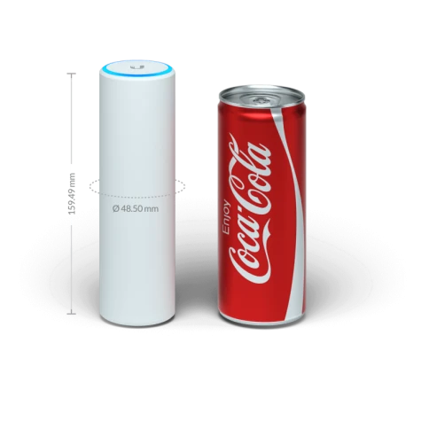 Точка доступа/ Sleek, indoor/outdoor WiFi 5 AP with 6 spatial streams designed for mesh applications фото 3