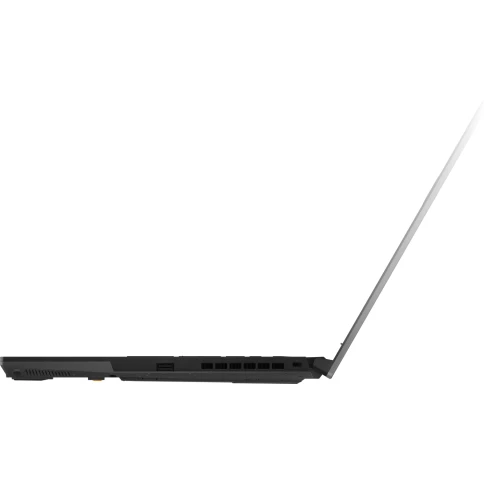 Ноутбук/ ASUS TUF F17 FX707VJB-HX100 17.3"(1920x1080 (матовый, 144Hz) IPS)/Intel Core 5 210H(2.2Ghz)/16384Mb/512PCISSDGb/noDVD/Ext:nVidia GeForce RTX3050(6144Mb)/Cam/BT/WiFi/56WHr/war 1y/2.6kg/Mecha Gray/DOS фото 8