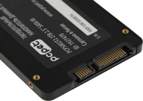 Твердотельный накопитель PC Pet SATA-III 2TB PCPS002T2 2.5" OEM [PCPS002T2] фото 8