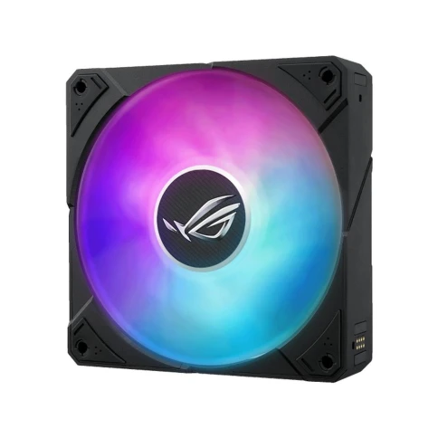 Жидкостная система охлаждения ASUS ROG RYUJIN III 360 ARGB EXTREME фото 13