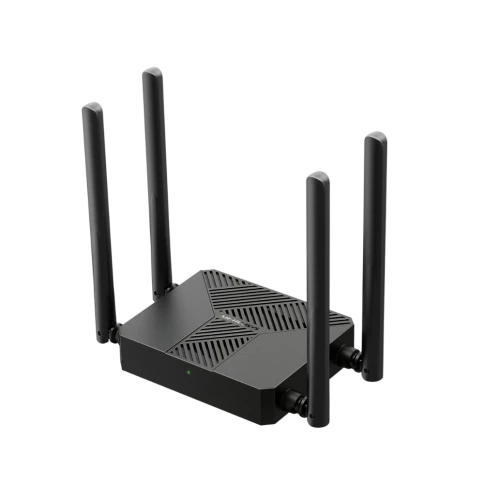 Маршрутизатор/ Dual-band Wi-Fi Router AX1500 фото 1