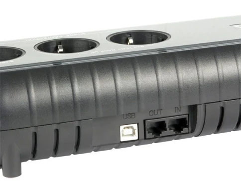 Источник бесперебойного питания/ Powercom WOW-700U, 350W фото 4