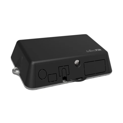 Точка доступа/ LtAP mini LTE kit (2024) Weatherproof access point with a built-in LTE modem and GPS фото 3